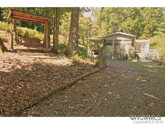 7 Maple Drive, Brevard, NC 28712