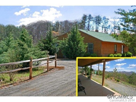 719 Boland Drive, Lake Lure, NC 28746