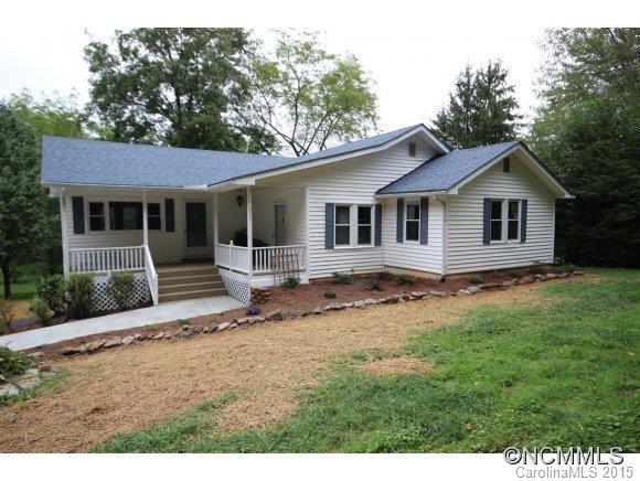 511 Huff Street, Hendersonville, NC 28739