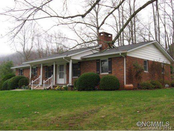 210 Indian Trail, Burnsville, NC 28714
