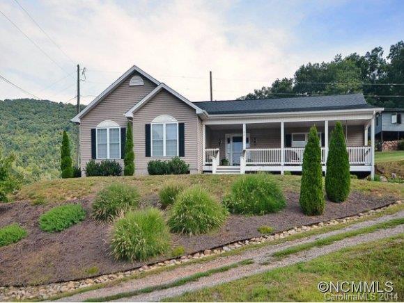 35 Donaldson Pl., Waynesville, NC 28786