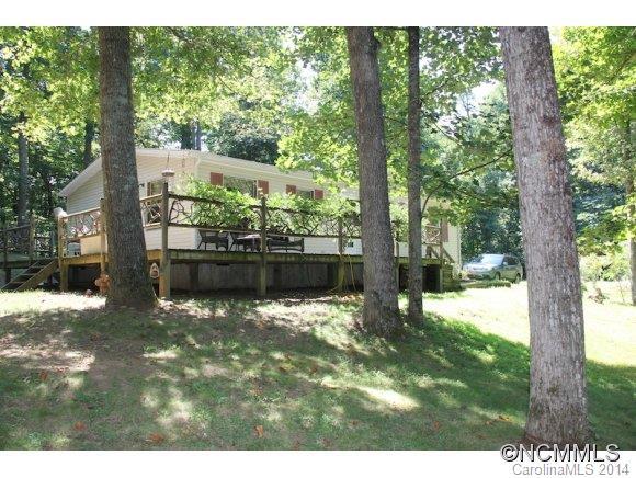 1460 Laurel Mountain View Rd, Flat Rock, NC 28731