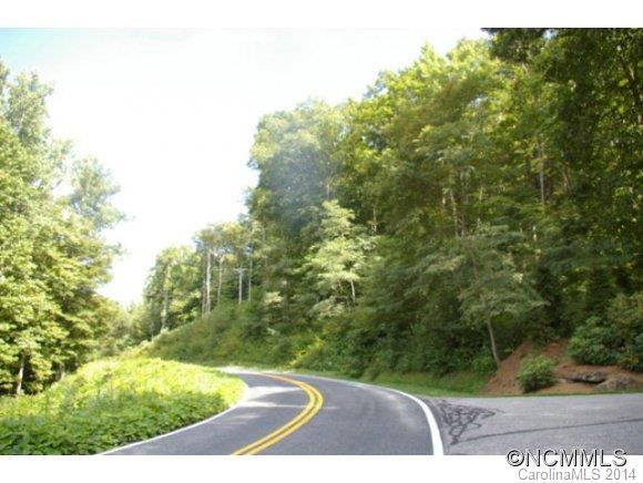 00 Chestnut Mountain Road, Little Switzerland, NC 28749