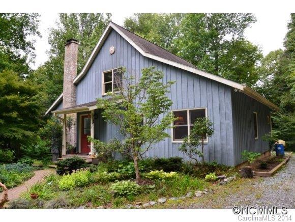 16 Carol Ln., Black Mountain, NC 28711