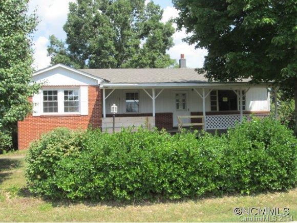 533 Old Hwy 20, Alexander, NC 28701