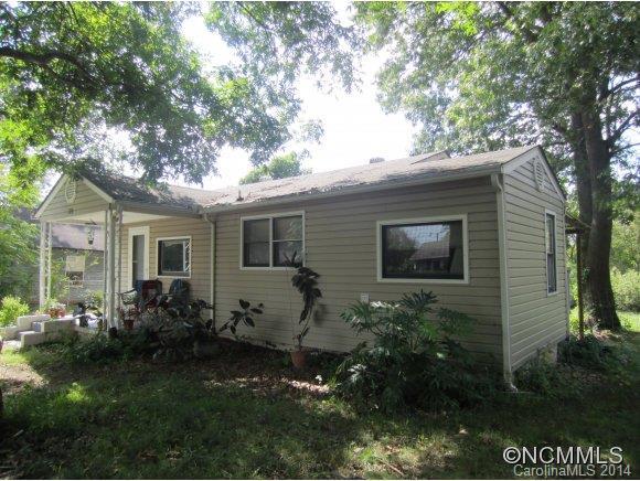 276 Bingham Road, Asheville, NC 28806