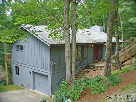 110 Gawanv Ct, Brevard, NC 28712