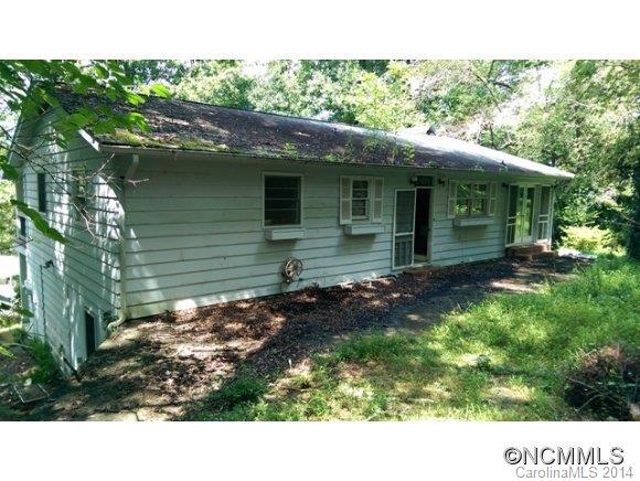 53 Woodlander View, Brevard, NC 28712