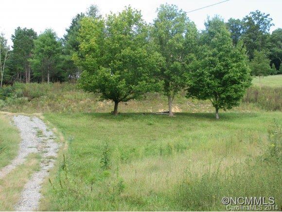 100 Sprouse Town Road, Weaverville, NC 28787