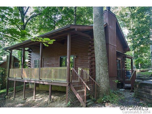 10 Woodridge Ln, Asheville, NC 28806