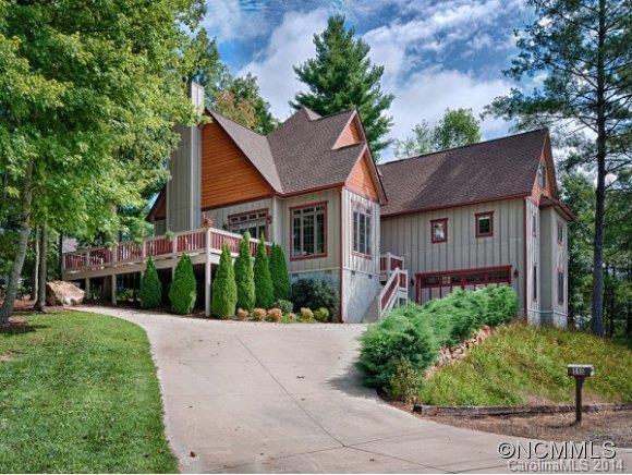 115 Ball Gap Road, Arden, NC 28704