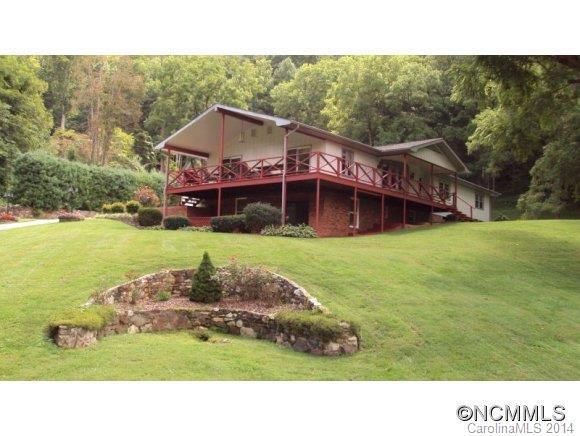 90 Airy Lane, Sylva, NC 28779