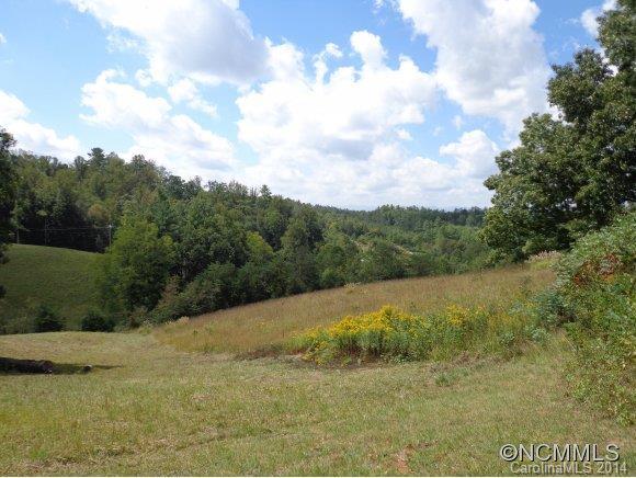 TBD Sams Rd., Weaverville, NC 28787