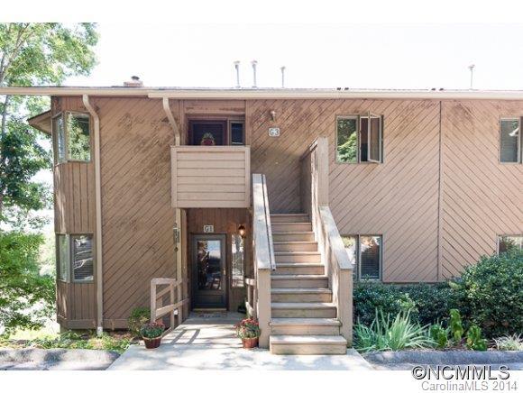 305 Piney Mountain Drive G3, Asheville, NC 28805