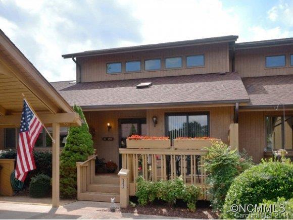 303 Wild Oak Lane, Hendersonville, NC 28791