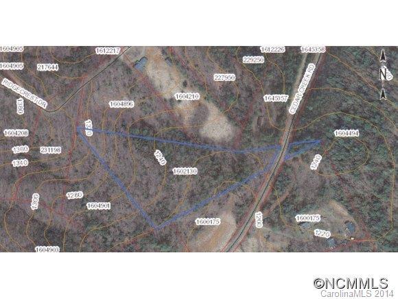 [Address Hidden by Seller], Lake Lure, NC 28746