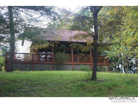 33 Renaissance Place, Leicester, NC 28748