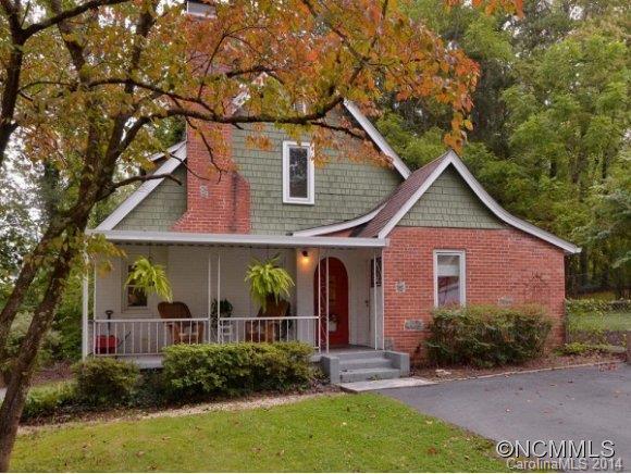 3001 Holly Hill Road, Hendersonville, NC 28792