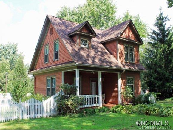 102 Jody Street, East Flat Rock, NC 28726