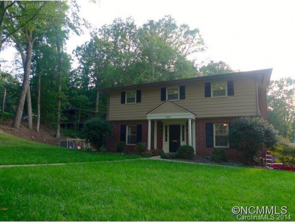 237 West Park Dr, Morganton, NC 28655