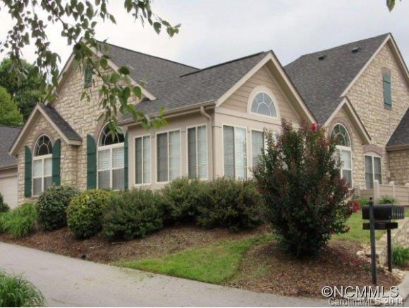 46 Mountain Meadow Cir., Weaverville, NC 28787