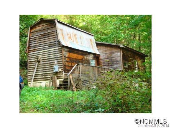 13487 Big Laurel Road, Mars Hill, NC 28754
