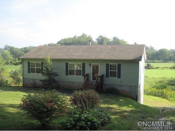 462 Blue Ridge St., Hendersonville, NC 28792