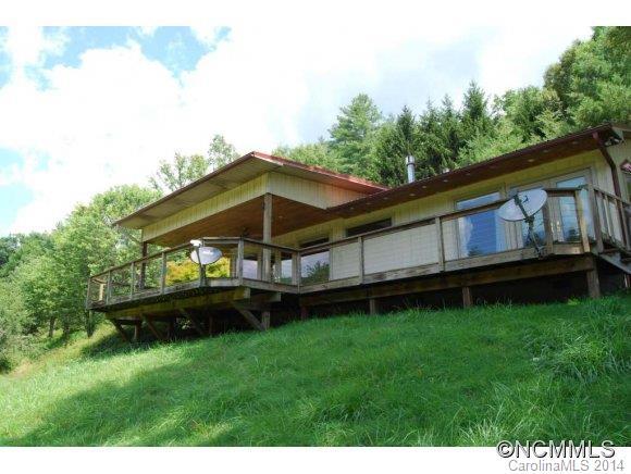 5475 East Fork Rd, Brevard, NC 28712