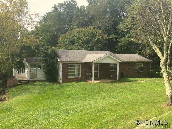 164 Pisgah View Rd, Asheville, NC 28806