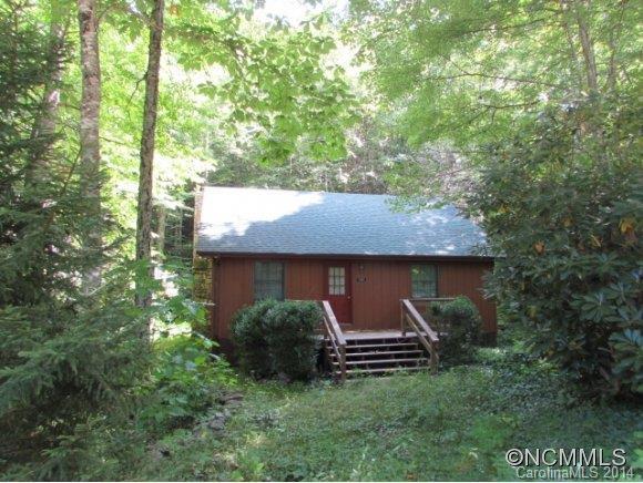 1285 Upper Browns Creek Rd Rd., Burnsville, NC 28714