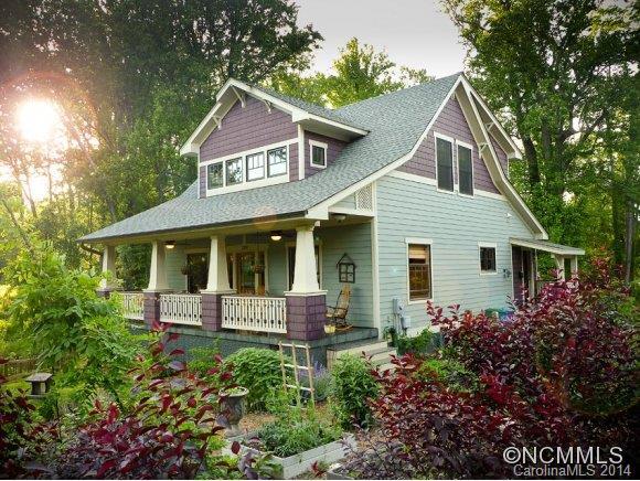 120 Dunwell Ave, Asheville, NC 28806