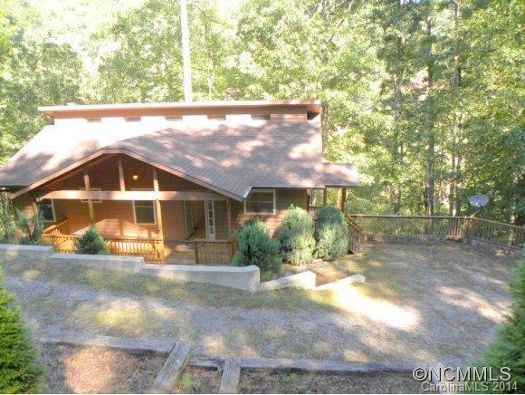97 Fragrant Pines Drive, Waynesville, NC 28785