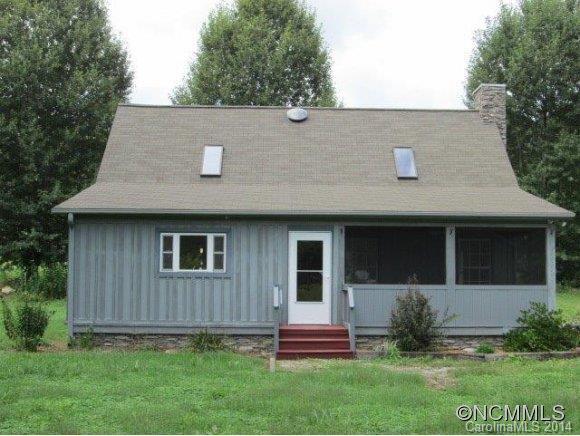 11 Mauney Lane, Waynesville, NC 28786