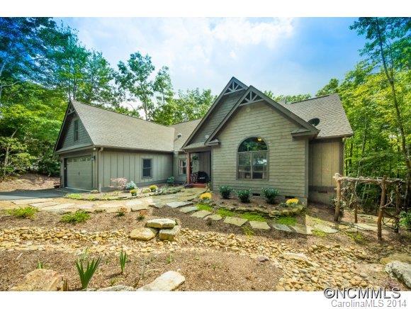 281 Usgewi Court, Brevard, NC 28712