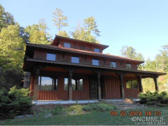 [Address Hidden by Seller], Weaverville, NC 28787