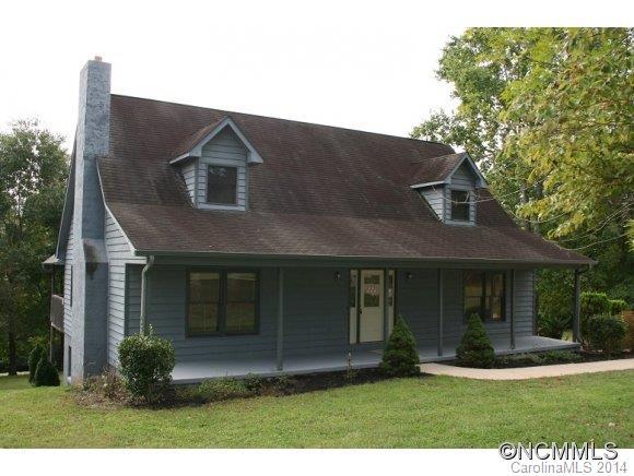 479 Weeks Road, Rutherfordton, NC 28139