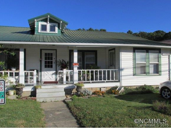 180 Bryson Walk, Bryson City, NC 28713