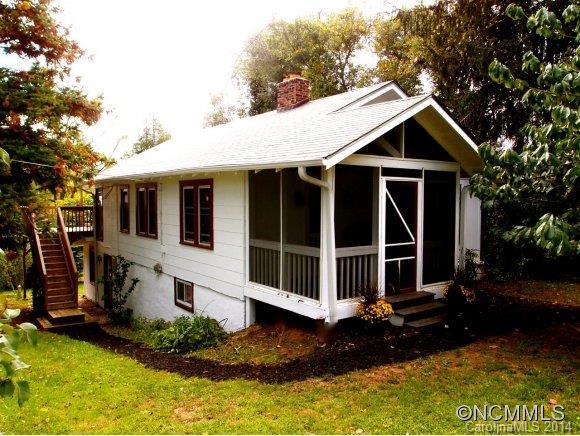 10 Metcalf St., Asheville, NC 28806