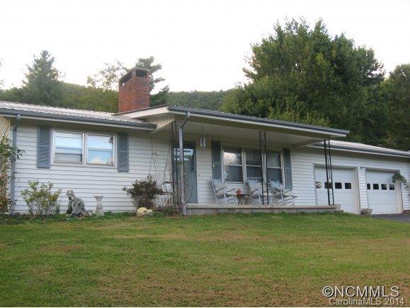 58 Lanning Drive, Waynesville, NC 28786