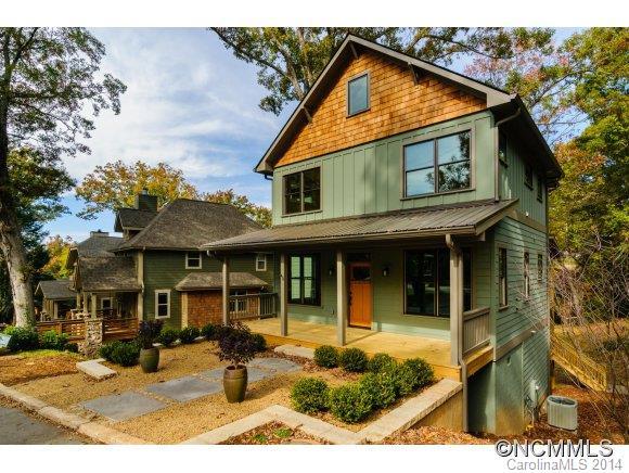 40 Houston St., Asheville, NC 28801