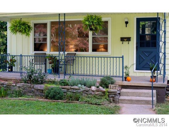 117 Dorchester Ave., Asheville, NC 28806