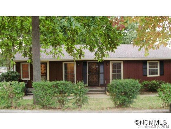 27 Robinson Ave., Asheville, NC 28803