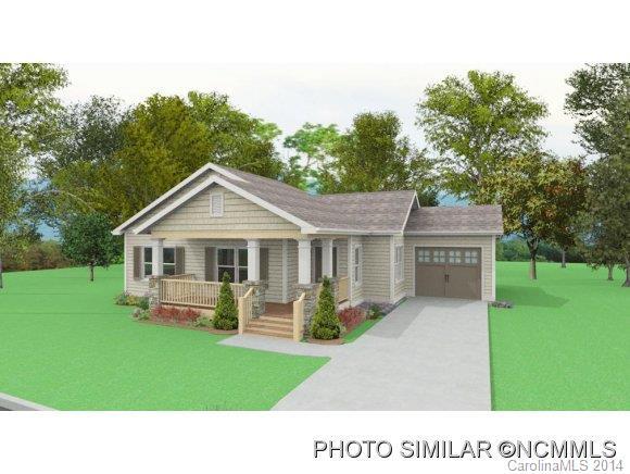 55 Asher Lane, Arden, NC 28704