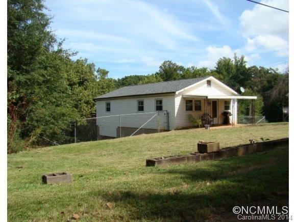 151 Eaves St., Spindale, NC 28160