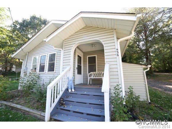436 N Louisiana Ave, Asheville, NC 28806