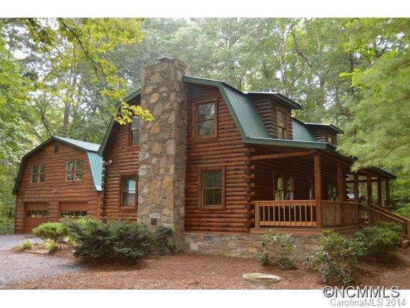 149 Westview Drive, Hendersonville, NC 28791