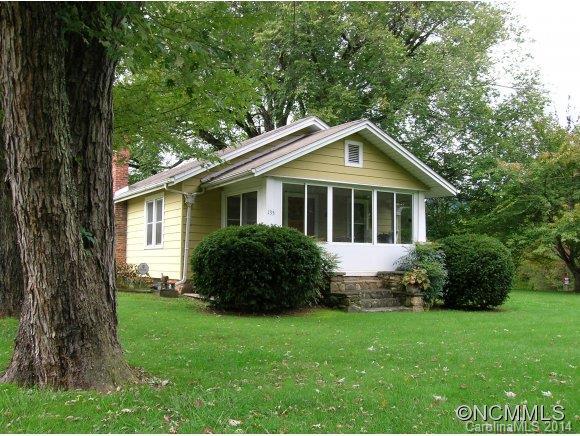 135 Rainbow Ln., Candler, NC 28715