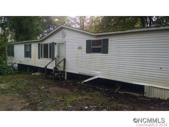 7 Antebellum Dr., Asheville, NC 28806