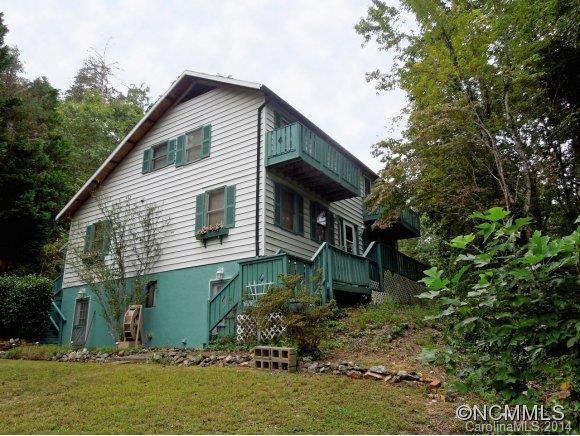 892 Calhoun Trail, Rutherfordton, NC 28139
