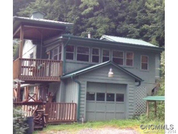 44 Vireo Ln., Waynesville, NC 28785